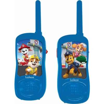 Afbeelding van Paw Patrol Walkie Talkies 3380743089256