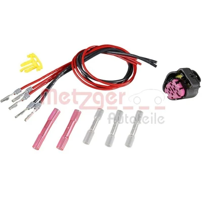 Afbeelding van METZGER 2324179 Kabelreparatieset, luchtmassameter