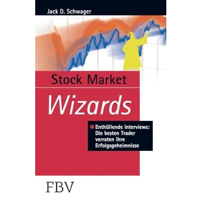 Afbeelding van Stock Market Wizards