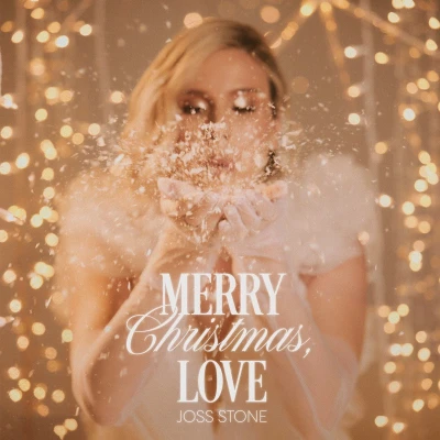 Afbeelding van Joss Stone Merry Christmas, Love (CD)