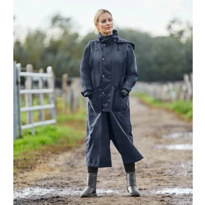 Image de ELT Imperméable Dover Nightblue XS