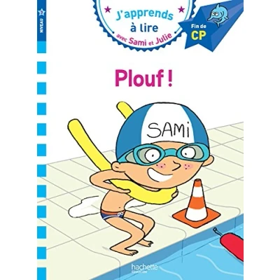 Afbeelding van Plouf !