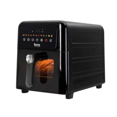 Afbeelding van Luchtfriteuse TM Electron 2000 W 9 L