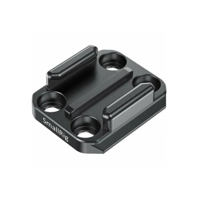 Afbeelding van SmallRig 2668 Buckle Adapter with Arca Quick Release Plate for GoPro Cameras