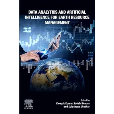 Afbeelding van Data Analytics and Artificial Intelligence for Earth Resource Management