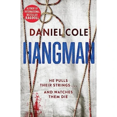 Afbeelding van Hangman