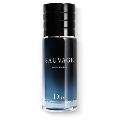 Afbeelding van Dior Sauvage Eau de Parfum 30 ml