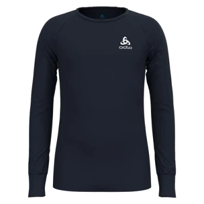 Afbeelding van Odlo Active Warm Eco Thermoshirt Kinderen