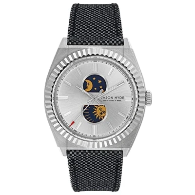 Afbeelding van Horloge Heren Jason Hyde JH41000 (Ø 40 mm)