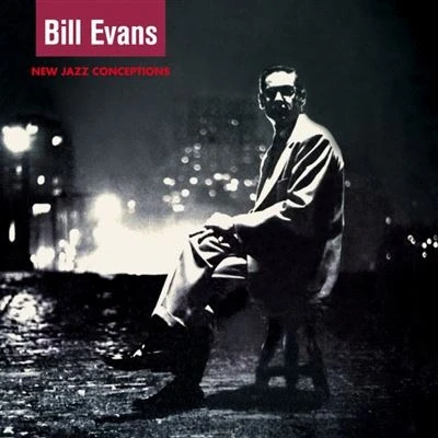 Image de New Jazz Conceptions