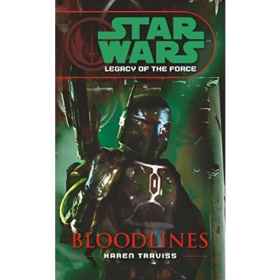 Afbeelding van Star Wars Legacy Of The Force 2