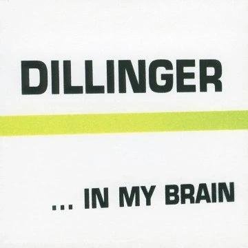 Afbeelding van In My Brain