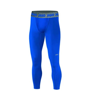 Afbeelding van JAKO Long tight Compression 2.0 Sportroyal