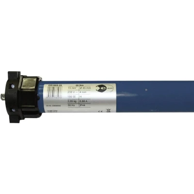 Afbeelding van e ast heicko ER1060 20 Buismotor 60 mm 45 kg 156 W Nm