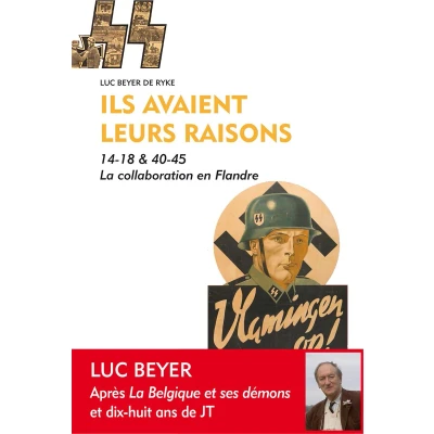 Afbeelding van Ils avaient leurs raisons