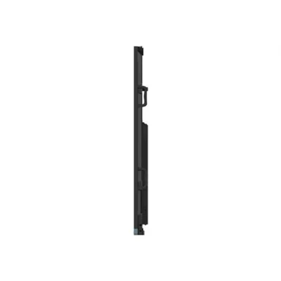 Afbeelding van BenQ RM8604 4K DIRECT LED (3840 x 2160 Pixels, 86&quot;), Digitale bewegwijzering, Zwart
