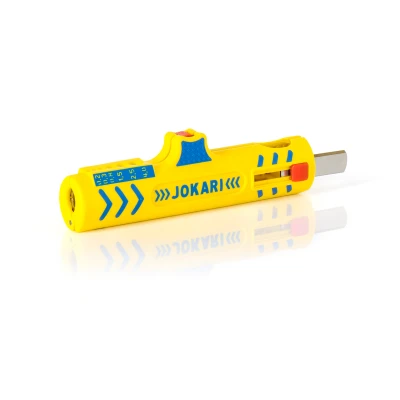 Afbeelding van Jokari Kabelstripper Secura Nr.15 Ø8 13 mm