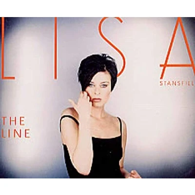 Afbeelding van Lisa Stansfield: Line [CD]