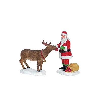 Afbeelding van Reindeer treats LEMAX