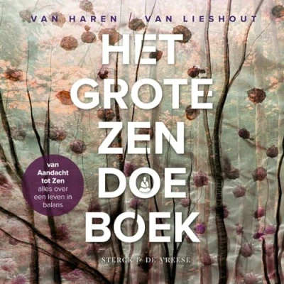 Afbeelding van Het Grote Zen Doe Boek