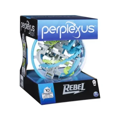 Afbeelding van Spin Master Perplexus Rebel