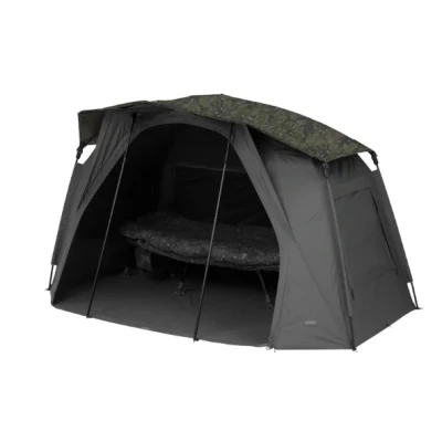 Afbeelding van Trakker Tempest RS Brolly Skull Cap Camo