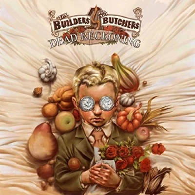 Afbeelding van Builders &amp; The Butchers Dead Reckoning (CD)