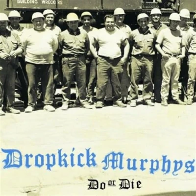 Afbeelding van Dropkick Murphys Do Or Die (CD)