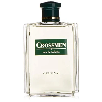 Afbeelding van Herenparfum Crossmen EDT 200 ml