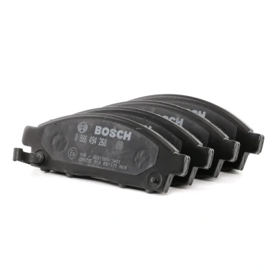 Afbeelding van Bosch Remblokset 0 986 494 268