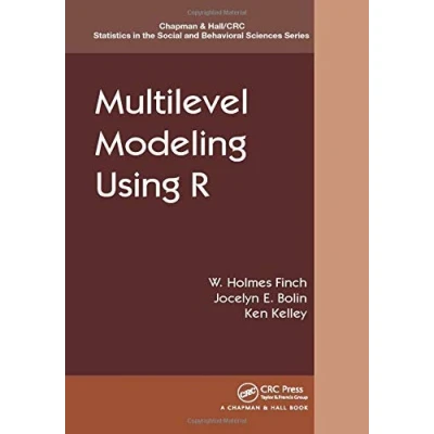 Afbeelding van Multilevel Modeling Using R