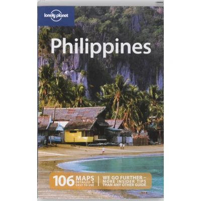 Afbeelding van Lonely Planet Philippines / druk 10