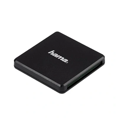 Afbeelding van USB 3.0 kaartlezer Hama