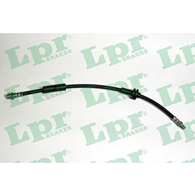 Afbeelding van SAMKO 6T48011 Remslang 485mm F10x1 BMW: 3 Saloon, 1 Hatchback