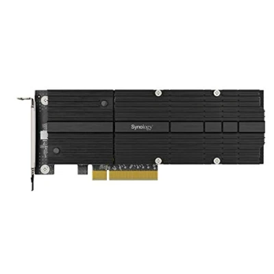 Afbeelding van Netwerkkaart Synology M2D20 ADAPTER CARD