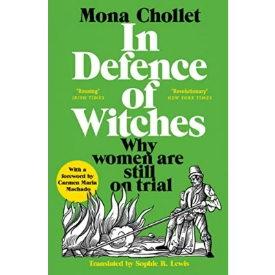 Afbeelding van In Defence of Witches