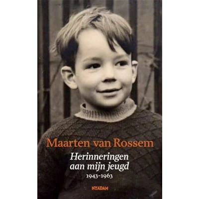 Afbeelding van Herinneringen aan mijn jeugd