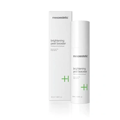 Afbeelding van Mesoestetic Brightening Peel Booster (Pigment)