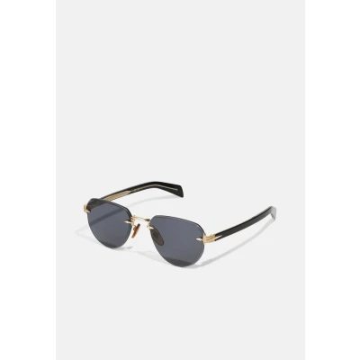 Afbeelding van David Beckham, Mannen, Zonnebril, DB 7144/S