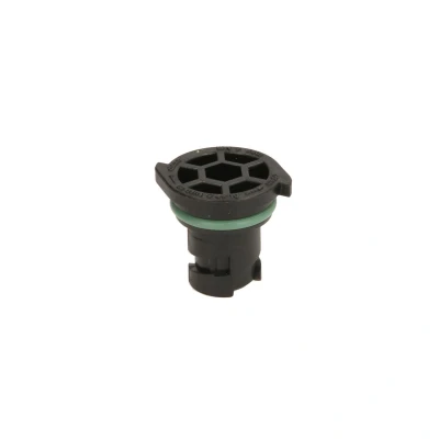Afbeelding van FEBI BILSTEIN 48401 Olie Aftapplug Kunststof 9 Met afdichtring MERCEDES BENZ: E Class Saloon, C T modell