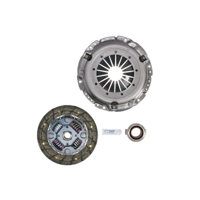 Afbeelding van EXEDY HCK2044 Koppelingsset Driedelig Met lager 220 HONDA: Accord 7 Limousine, Tourer