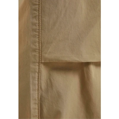 Afbeelding van Urban Classics WIDE Trainingsbroek, Heren, Maat: 3XL, Unionbeige