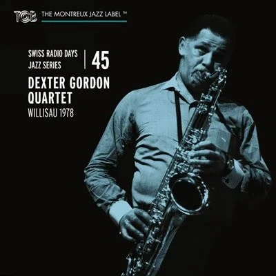 Image de Swiss Radio Days Jazz Series Volume 45