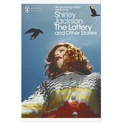 Afbeelding van The Lottery
