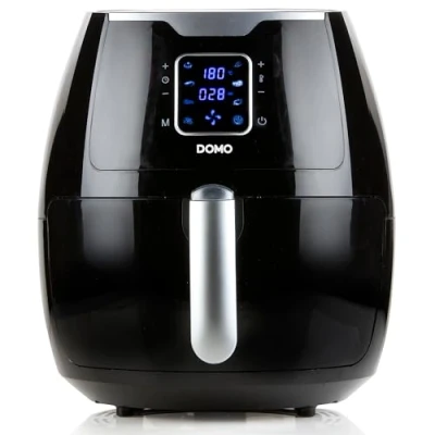 Image de Airfryer Domo Deli Fryer XXL DO513FR