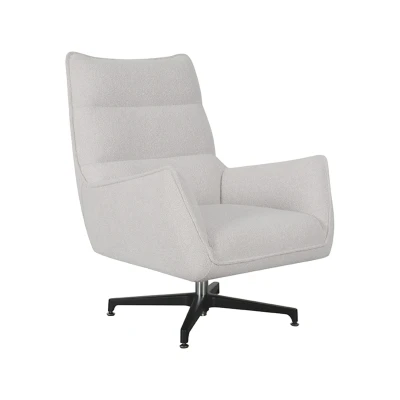 Afbeelding van LABEL51 Rodia Fauteuil Naturel Boucle