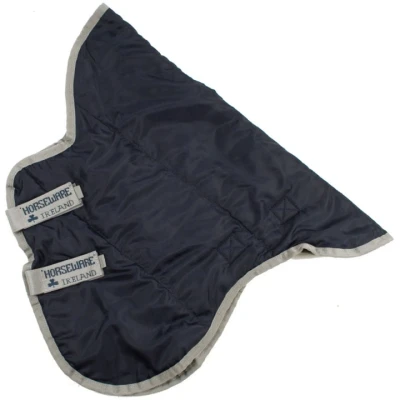 Afbeelding van Amigo Isolator Halsstuk Medium 150g Navy Silver Extra Large