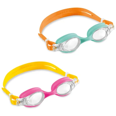 Image de Masque de plongée Intex Kids twin pack
