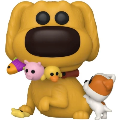 Afbeelding van Funko Dug met Toys Pop! Disney Days Figuur 9cm