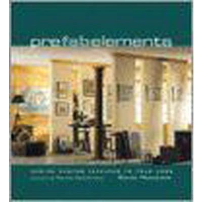 Afbeelding van Prefab Elements